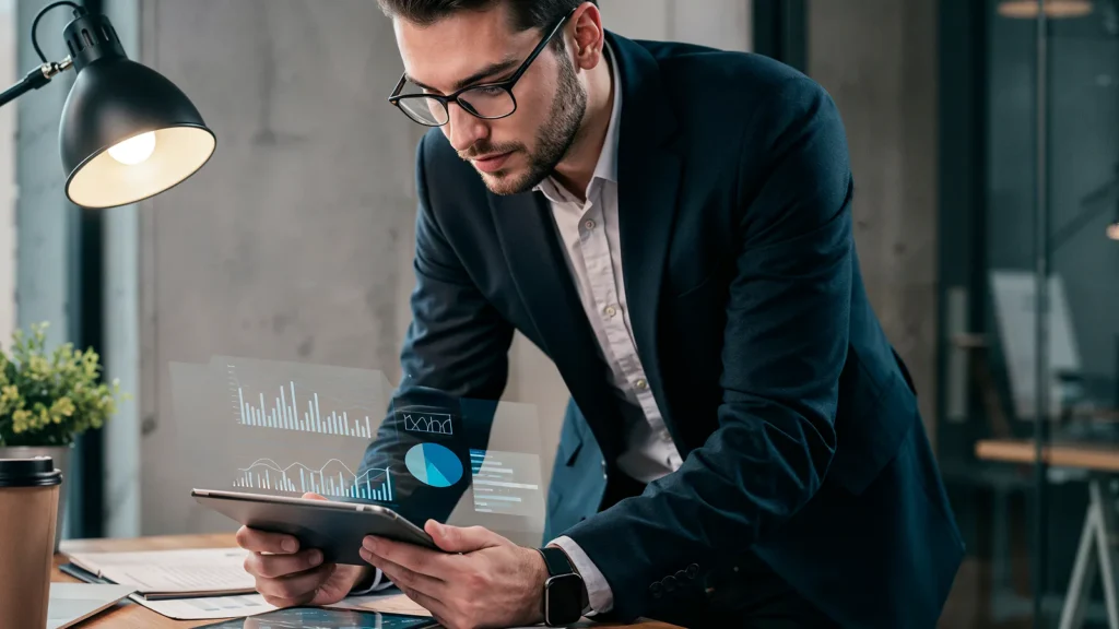 Technologie & l’humain